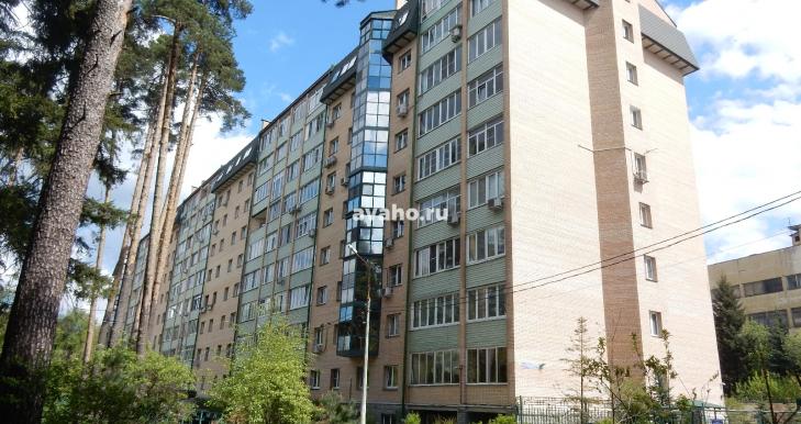 фото ЖК "на ул. Героев Курсантов" Королёв - 1